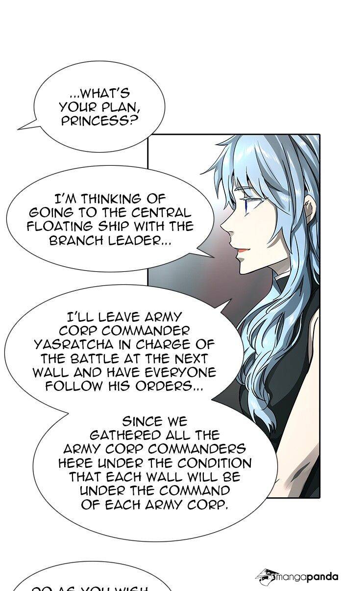 Tower of God Chapter 485 image 026